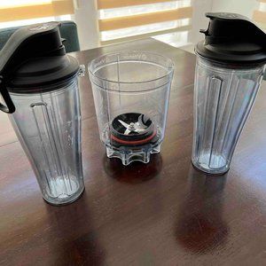 Vitamix Personal Cup Adapter